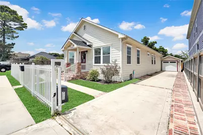 608 Jewett Street, Houston, TX 77009 - Photo 37