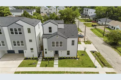 4209 A & B & 4213 Idaho Street, Houston, TX 77021 - Photo 39