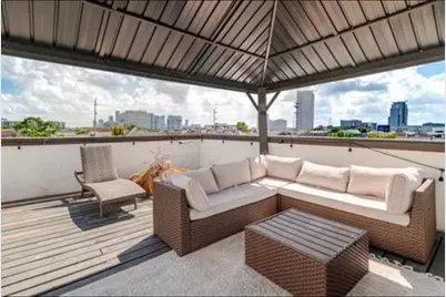 4118 Floyd Street #A, Houston, TX 77007 - Photo 1