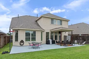 9222 Monarch Field Ln, Cypress, TX 77433 - Photo 33