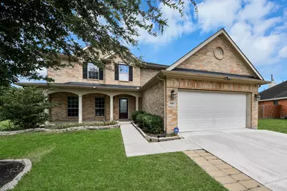 7003 Sierra Night Drive, Richmond, TX 77407 - Photo 3
