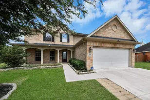 7003 Sierra Night Dr, Richmond, TX 77407 - Photo 3