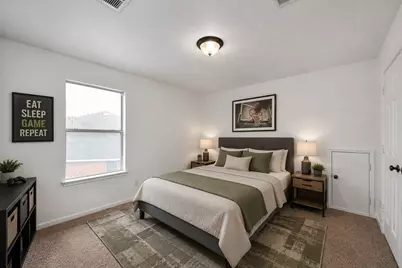 7003 Sierra Night Drive, Richmond, TX 77407 - Photo 35