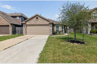 7211 Foxwood Mist Trail, Humble, TX 77338 - Photo 1