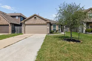 7211 Foxwood Mist Trl, Humble, TX 77338 - Photo 1