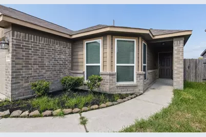 7211 Foxwood Mist Trail, Humble, TX 77338 - Photo 3