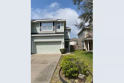 8925 Elm Drake Lane, Humble, TX 77338 - Photo 1