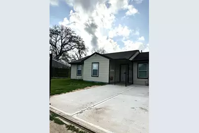 6608 Sherwood Drive, Houston, TX 77021 - Photo 1