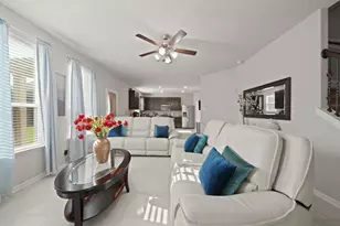 2507 Sunlit Meadow Trl, Fresno, TX 77545 - Photo 9