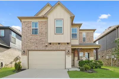 2507 Sunlit Meadow Trail, Fresno, TX 77545 - Photo 1