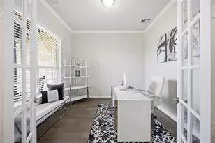 8203 Flagman Trl, Fulshear, TX 77441 - Photo 37