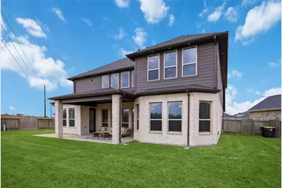 8203 Flagman Trl, Fulshear, TX 77441 - Photo 41