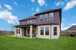 8203 Flagman Trl, Fulshear, TX 77441 - Photo 41