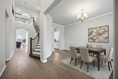 8203 Flagman Trl, Fulshear, TX 77441 - Photo 3