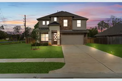 7054 Terra Drive, Manvel, TX 77578 - Photo 5