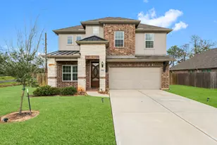 7054 Terra Dr, Manvel, TX 77578 - Photo 1