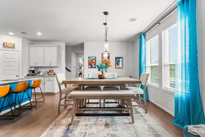 7054 Terra Drive, Manvel, TX 77578 - Photo 13