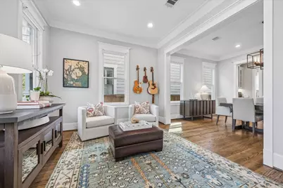 724 Ashland Street, Houston, TX 77007 - Photo 5