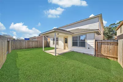 1911 Adobe Stone Drive, Humble, TX 77396 - Photo 5