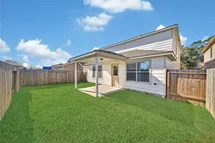 1911 Adobe Stone Dr, Humble, TX 77396 - Photo 5