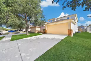 1911 Adobe Stone Dr, Humble, TX 77396 - Photo 3