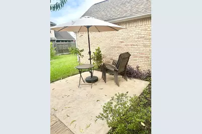 554 Ivy Cross Lane, Sugar Land, TX 77479 - Photo 33