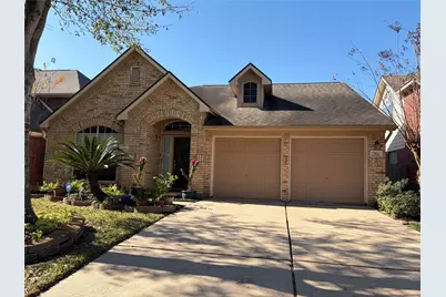 554 Ivy Cross Lane, Sugar Land, TX 77479 - Photo 1