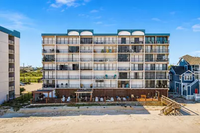 11945 Termini San Luis Pass Road #502, Galveston, TX 77554 - Photo 21