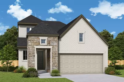 11630 Birdsong Drive, Missouri City, TX 77459 - Photo 1