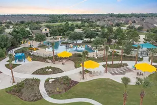 11630 Birdsong Dr, Missouri City, TX 77459 - Photo 9