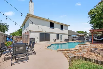 2890 Colony Cone Cir, Dickinson, TX 77539 - Photo 1