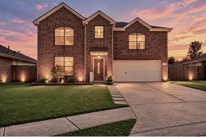 2890 Colony Cone Cir, Dickinson, TX 77539 - Photo 43