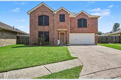 2890 Colony Cone Cir, Dickinson, TX 77539 - Photo 3