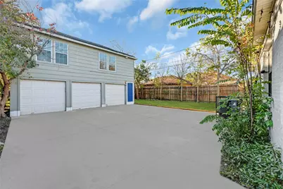 1633 Fourcade Street #A, Houston, TX 77023 - Photo 7