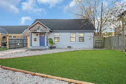 1633 Fourcade Street #A, Houston, TX 77023 - Photo 3