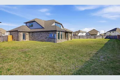 8922 Granary Gate Lane, Richmond, TX 77407 - Photo 33