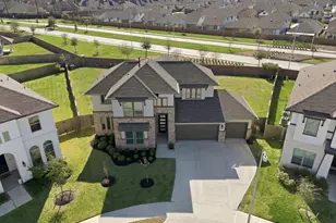 8922 Granary Gate Ln, Richmond, TX 77407 - Photo 1