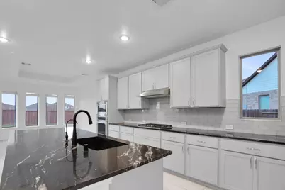 8922 Granary Gate Lane, Richmond, TX 77407 - Photo 9