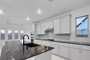 8922 Granary Gate Ln, Richmond, TX 77407 - Photo 9