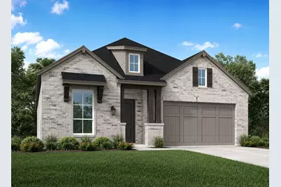 8947 Creaky Wheel Way, Montgomery, TX 77316 - Photo 1