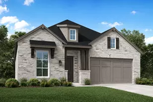 8947 Creaky Wheel Way, Montgomery, TX 77316 - Photo 1