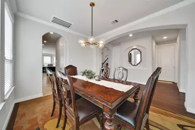 3914 Birdsall Falls Lane, Katy, TX 77494 - Photo 9