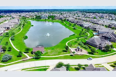 3914 Birdsall Falls Lane, Katy, TX 77494 - Photo 3