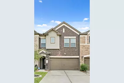 3736 Lancer Circle, Pearland, TX 77581 - Photo 1