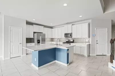 3736 Lancer Circle, Pearland, TX 77581 - Photo 9