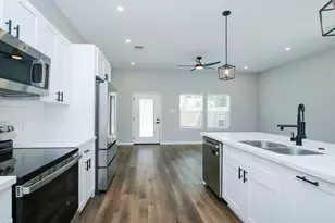 4337 Faulkner St, Houston, TX 77021 - Photo 5