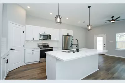 4337 Faulkner Street, Houston, TX 77021 - Photo 5