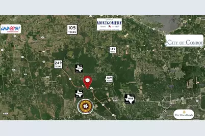 41111 Sandy Hill Road, Montgomery, TX 77316 - Photo 11