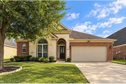 19014 Sweet Springs Lane, Cypress, TX 77429 - Photo 1