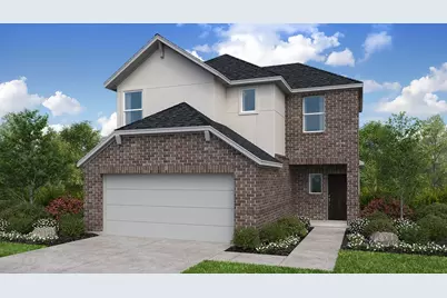 18750 Lavender Highlands Court, Richmond, TX 77407 - Photo 1